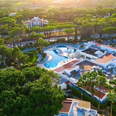 ホテル Four Seasons Country Club キンタ・ド・ラーゴ エクステリア 写真