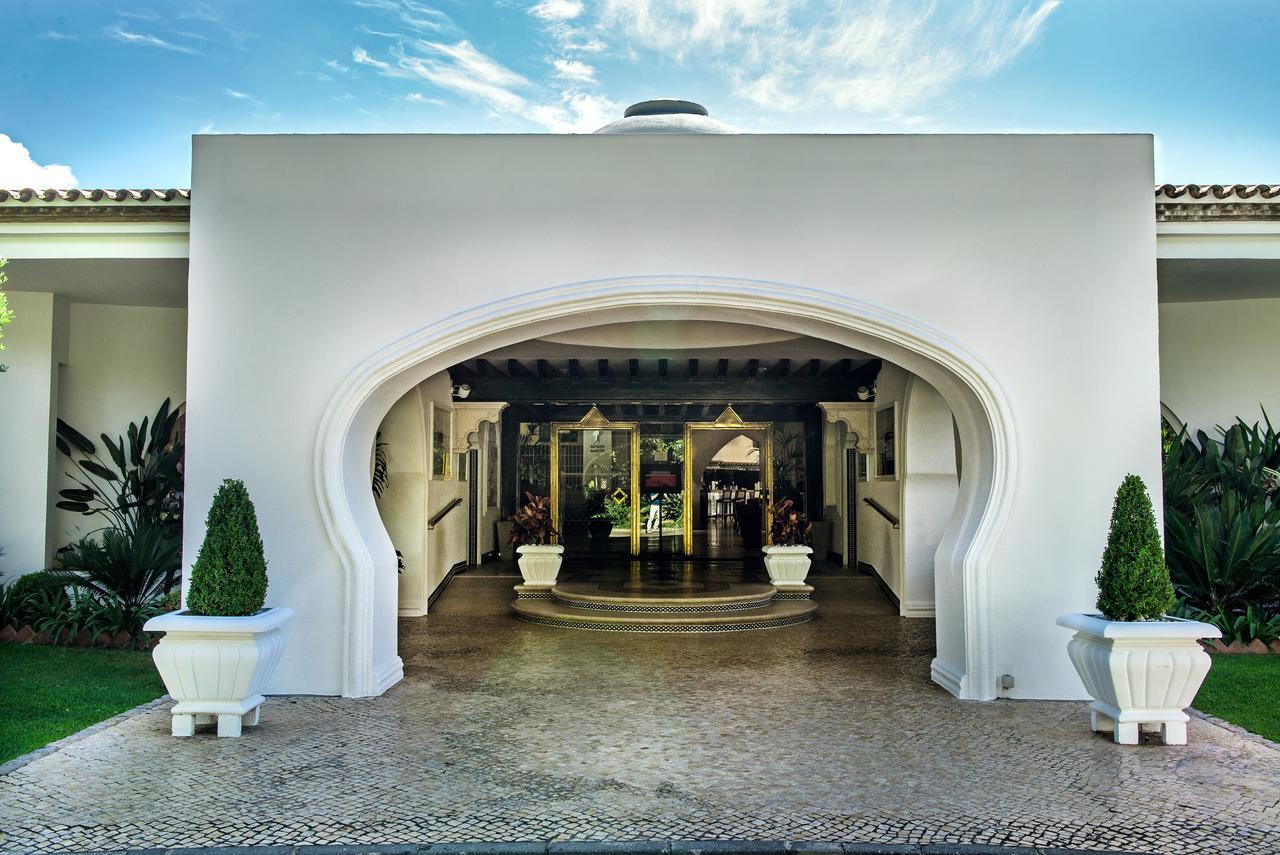 ホテル Four Seasons Country Club キンタ・ド・ラーゴ エクステリア 写真