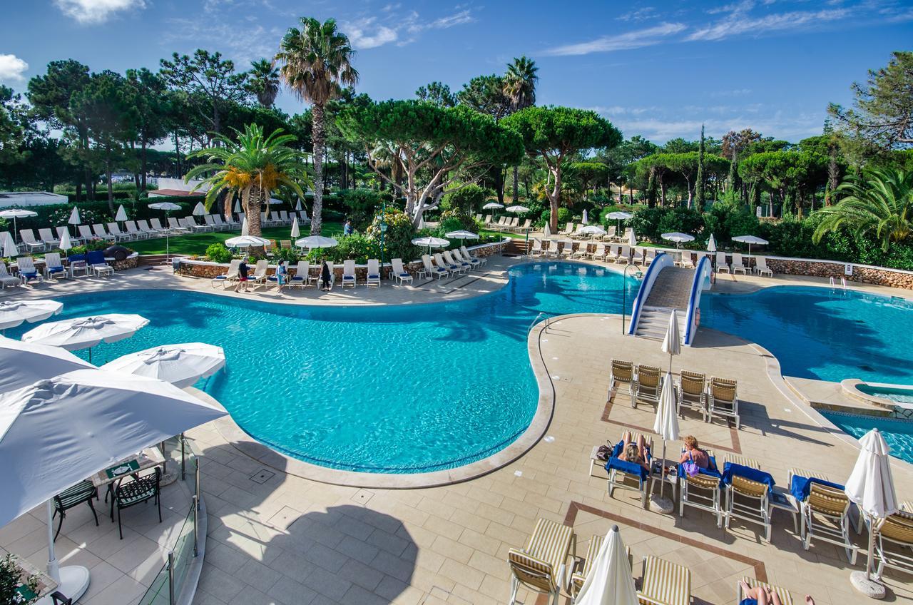 ホテル Four Seasons Country Club キンタ・ド・ラーゴ エクステリア 写真