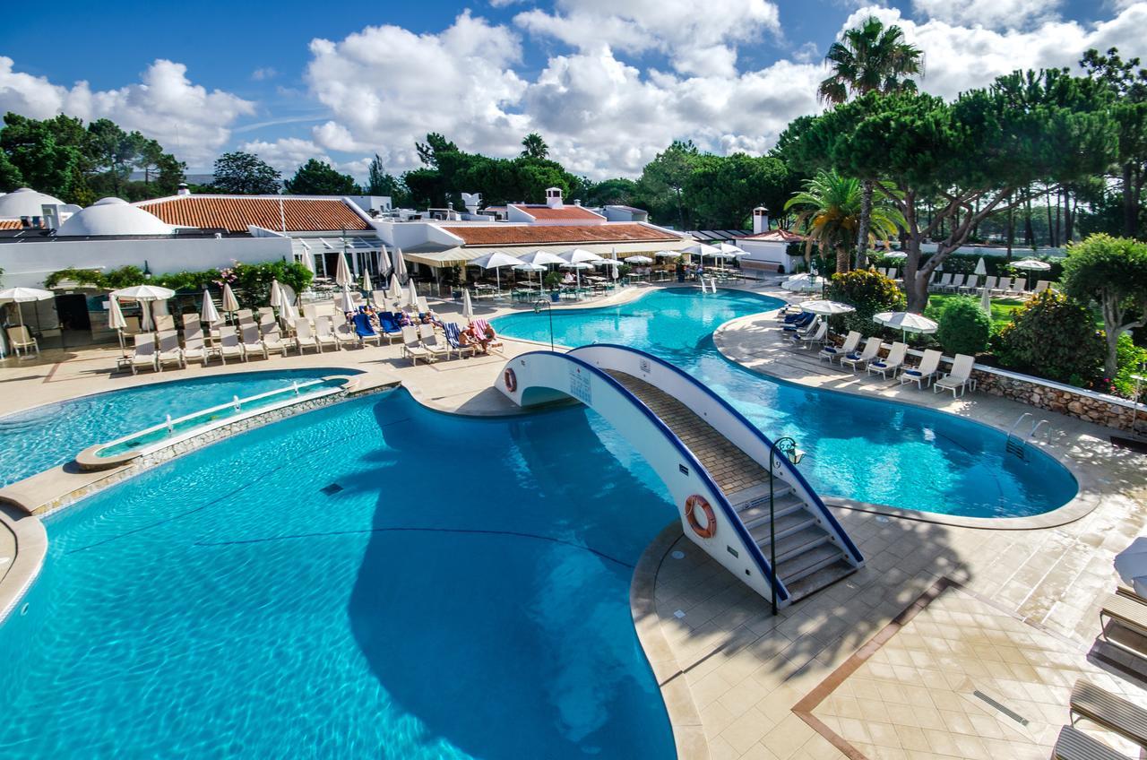 ホテル Four Seasons Country Club キンタ・ド・ラーゴ エクステリア 写真