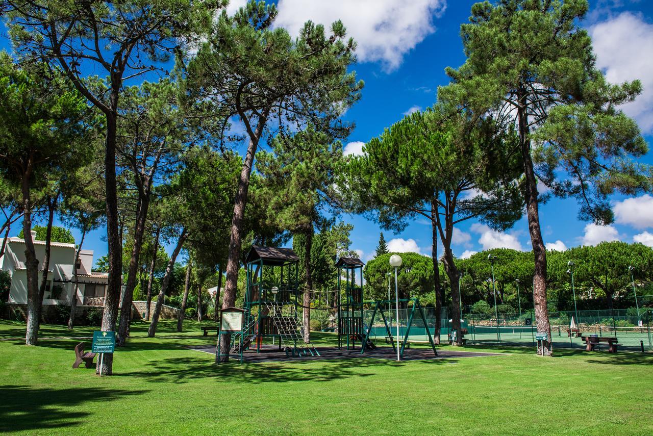 ホテル Four Seasons Country Club キンタ・ド・ラーゴ エクステリア 写真