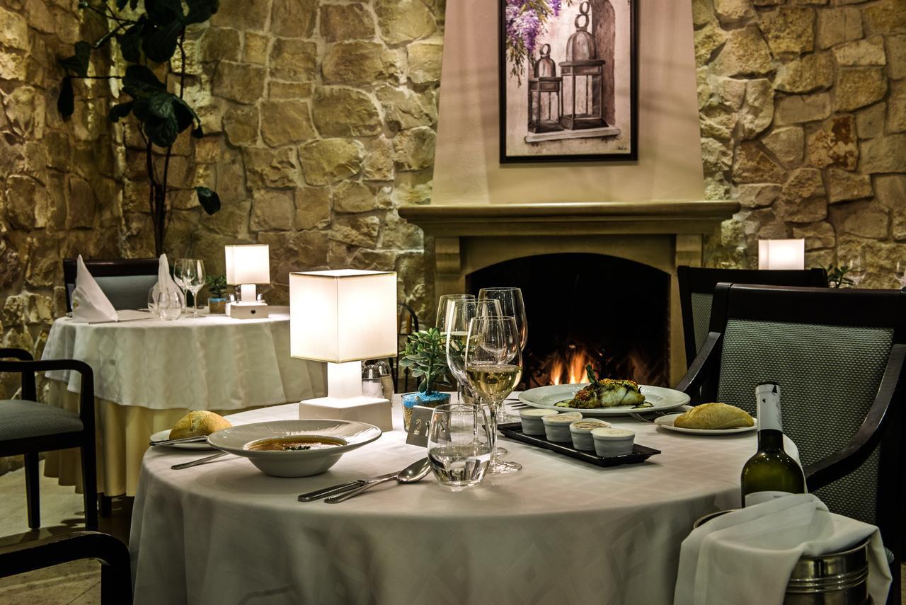ホテル Four Seasons Country Club キンタ・ド・ラーゴ エクステリア 写真