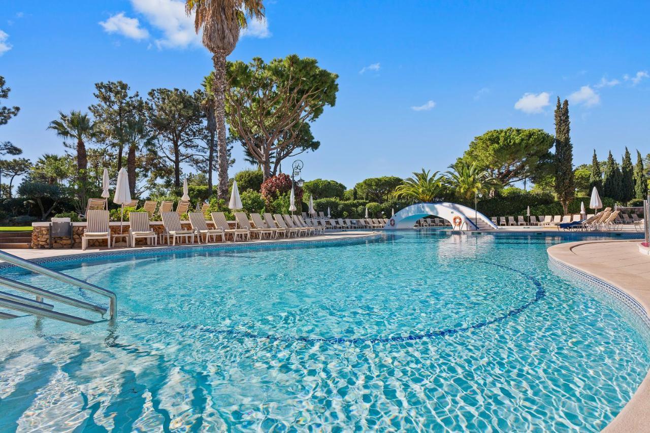 ホテル Four Seasons Country Club キンタ・ド・ラーゴ エクステリア 写真