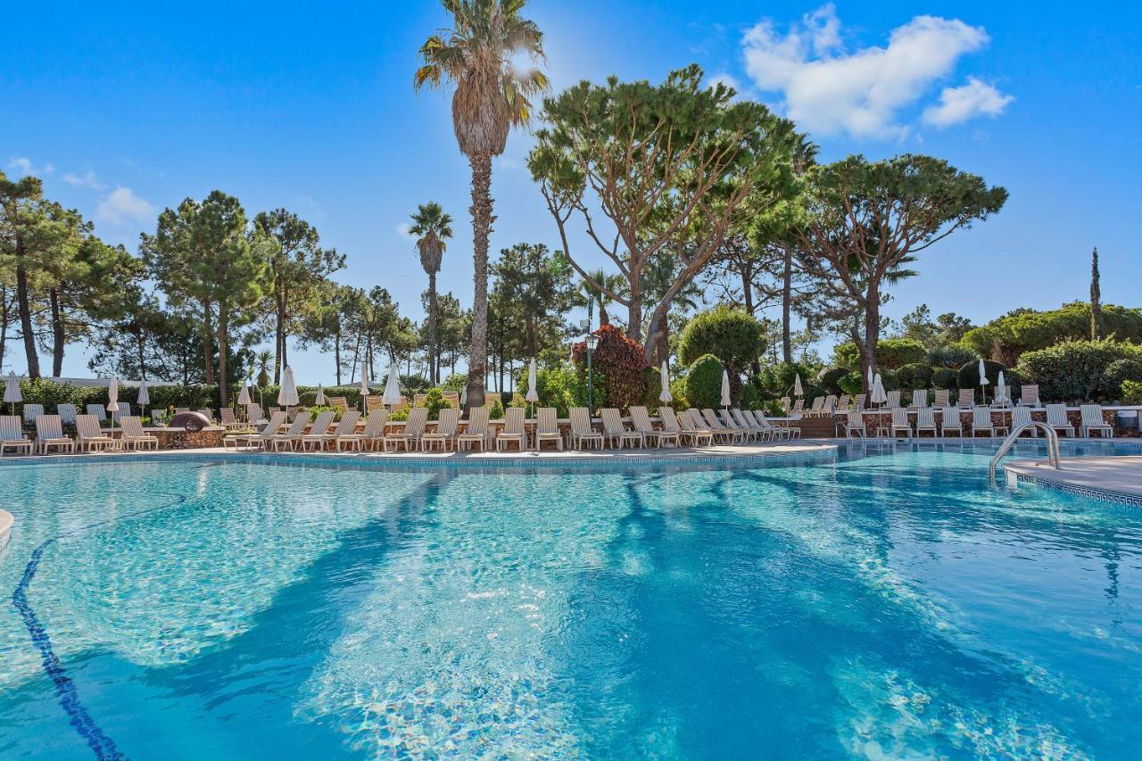 ホテル Four Seasons Country Club キンタ・ド・ラーゴ エクステリア 写真