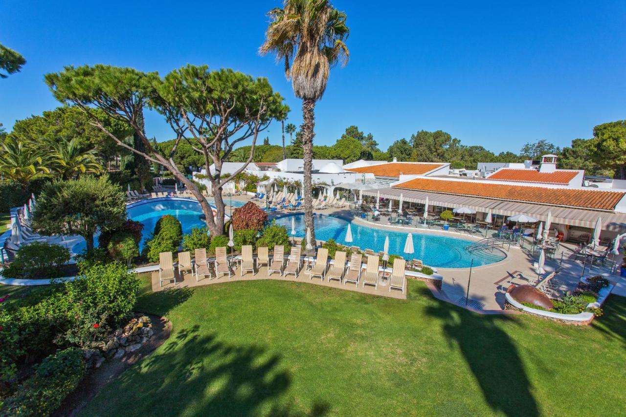 ホテル Four Seasons Country Club キンタ・ド・ラーゴ エクステリア 写真