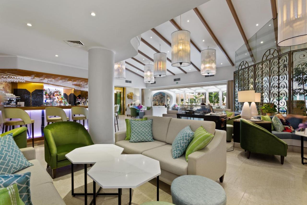 ホテル Four Seasons Country Club キンタ・ド・ラーゴ エクステリア 写真