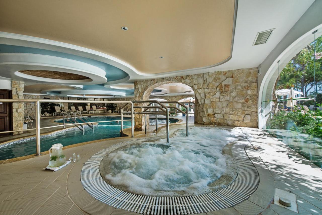 ホテル Four Seasons Country Club キンタ・ド・ラーゴ エクステリア 写真