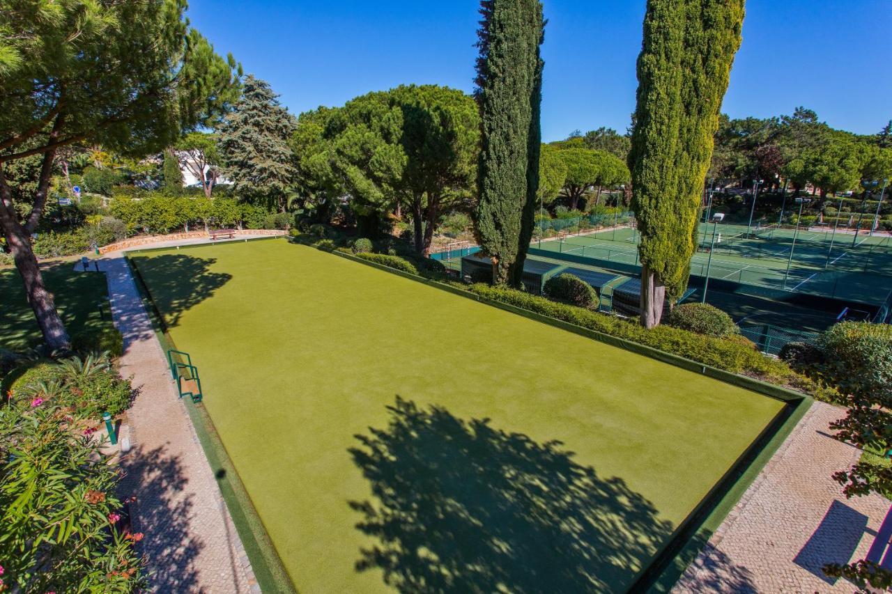 ホテル Four Seasons Country Club キンタ・ド・ラーゴ エクステリア 写真